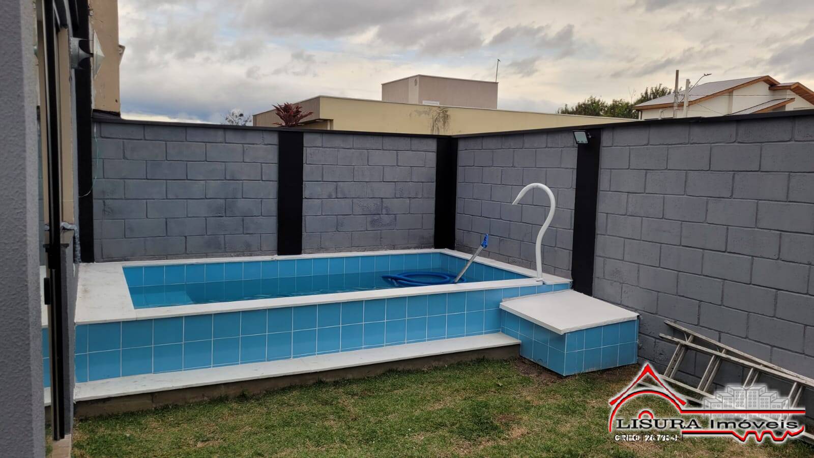 Casa de Condomínio à venda com 3 quartos, 133m² - Foto 40