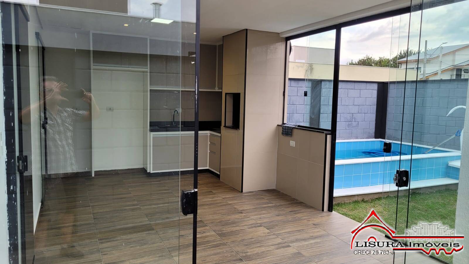 Casa de Condomínio à venda com 3 quartos, 133m² - Foto 10