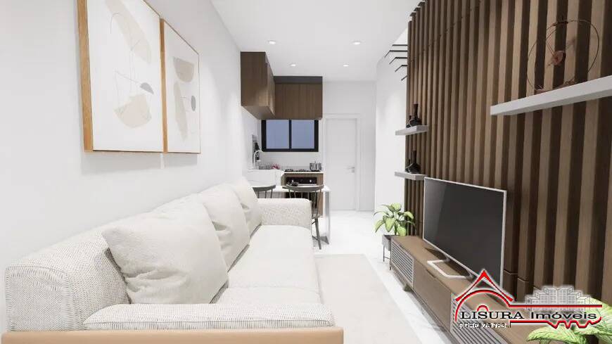 Casa à venda com 2 quartos, 110m² - Foto 2