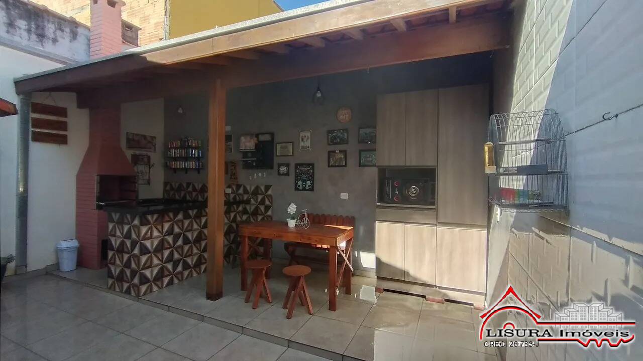 Casa à venda com 2 quartos, 60m² - Foto 10