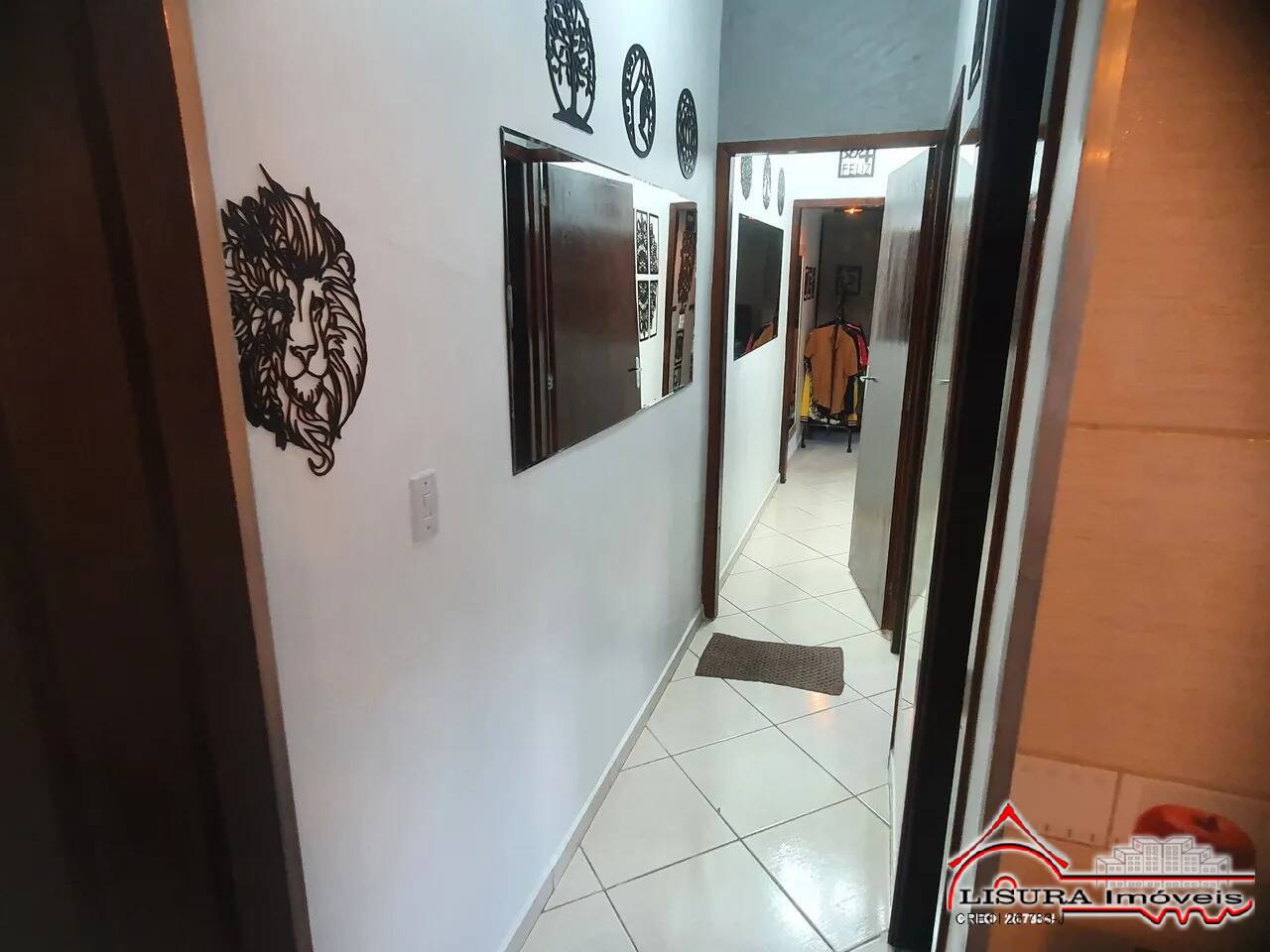 Casa à venda com 2 quartos, 90m² - Foto 12