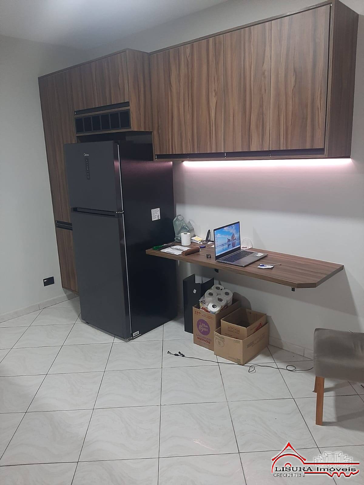 Casa de Condomínio para alugar com 2 quartos, 110m² - Foto 4