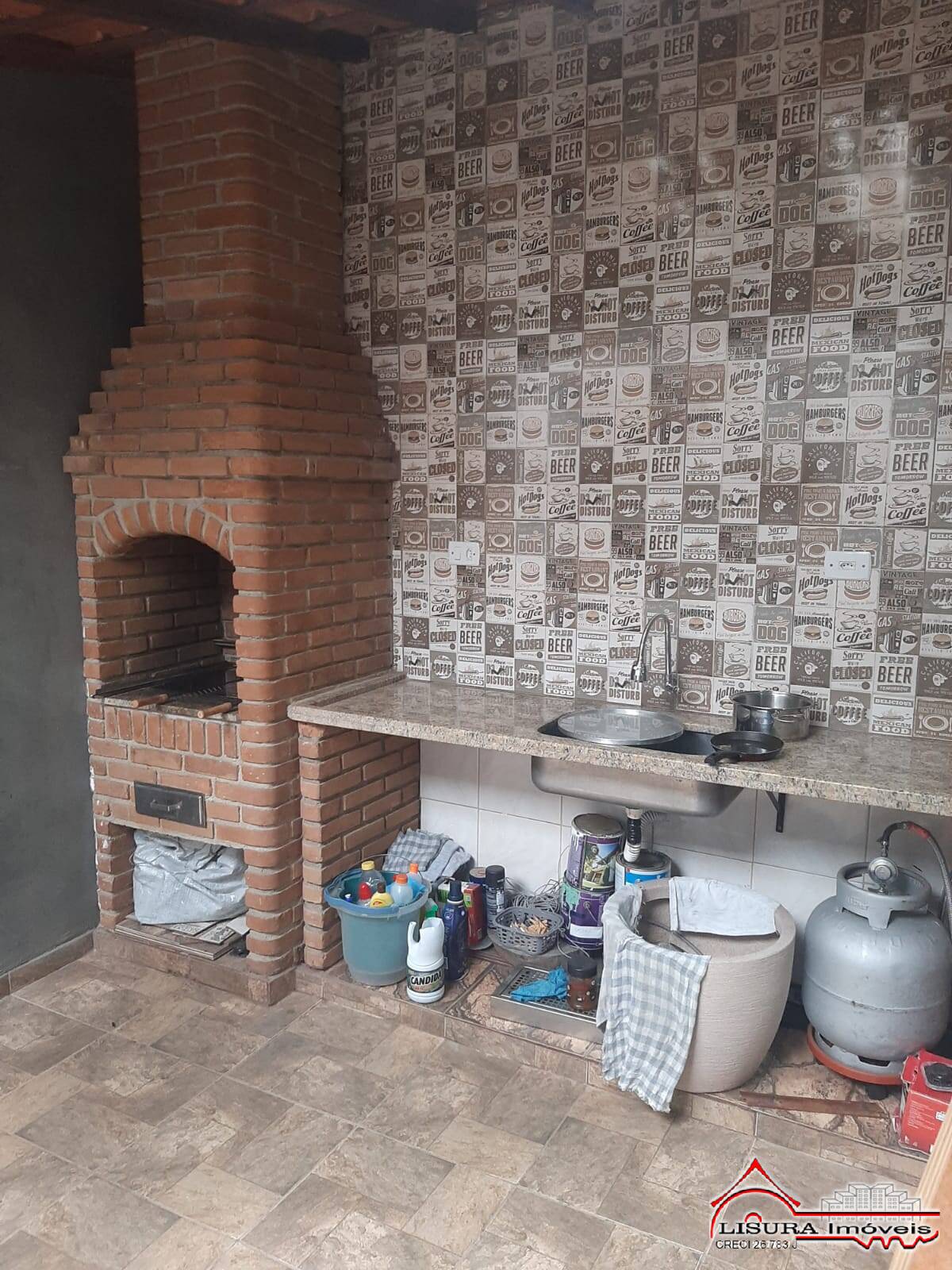 Casa de Condomínio para alugar com 2 quartos, 110m² - Foto 17