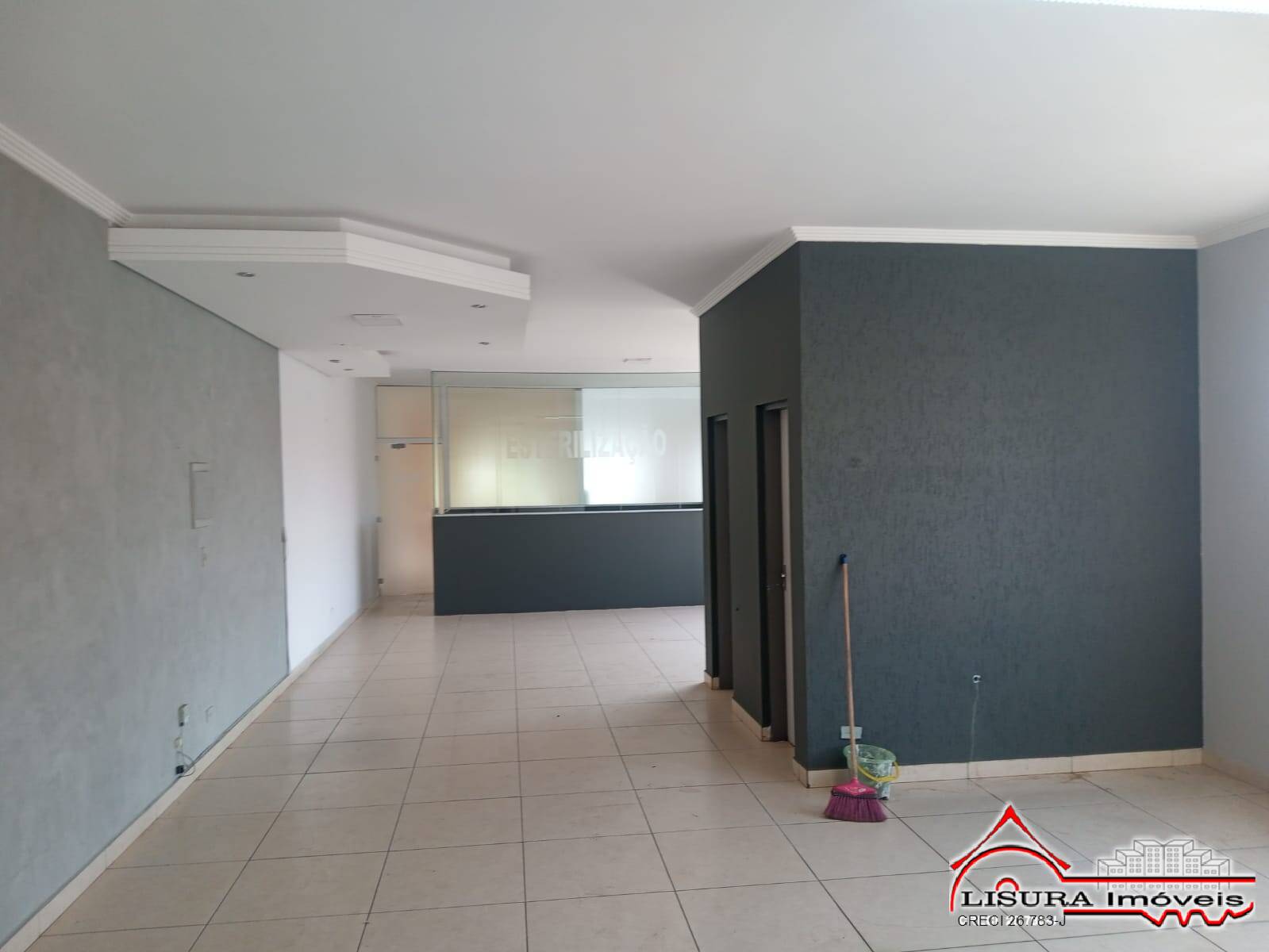 Loja-Salão para alugar, 206m² - Foto 3