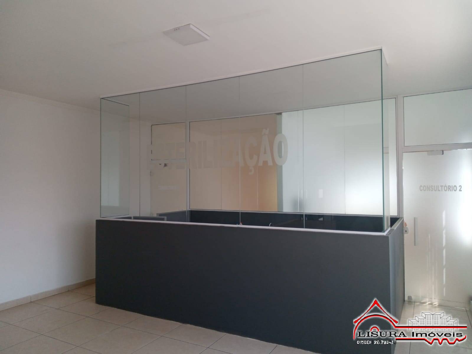 Loja-Salão para alugar, 206m² - Foto 5