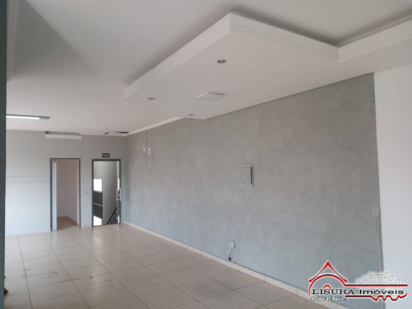 Loja-Salão para alugar, 206m² - Foto 12