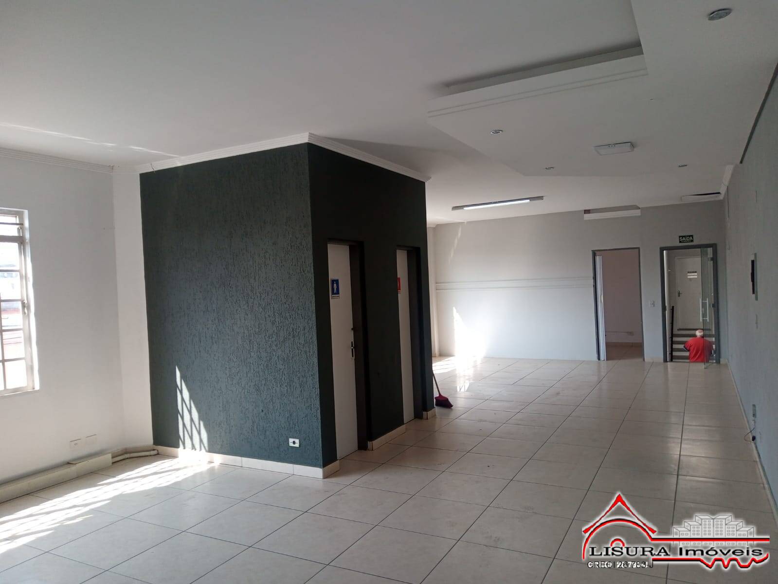 Loja-Salão para alugar, 206m² - Foto 4