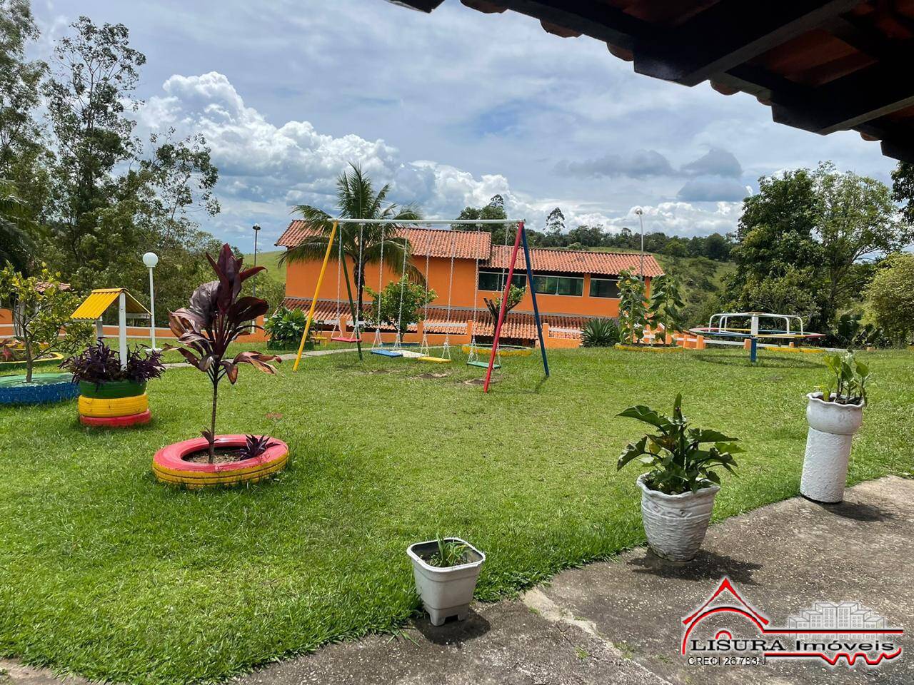 Fazenda à venda com 8 quartos, 21000m² - Foto 16