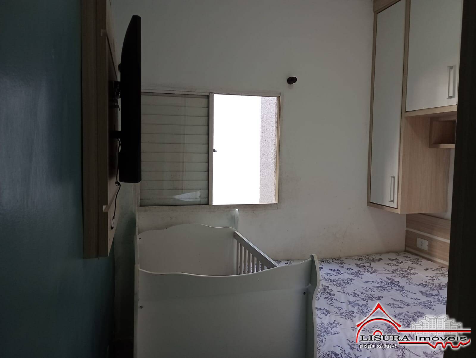 Apartamento à venda com 2 quartos - Foto 4