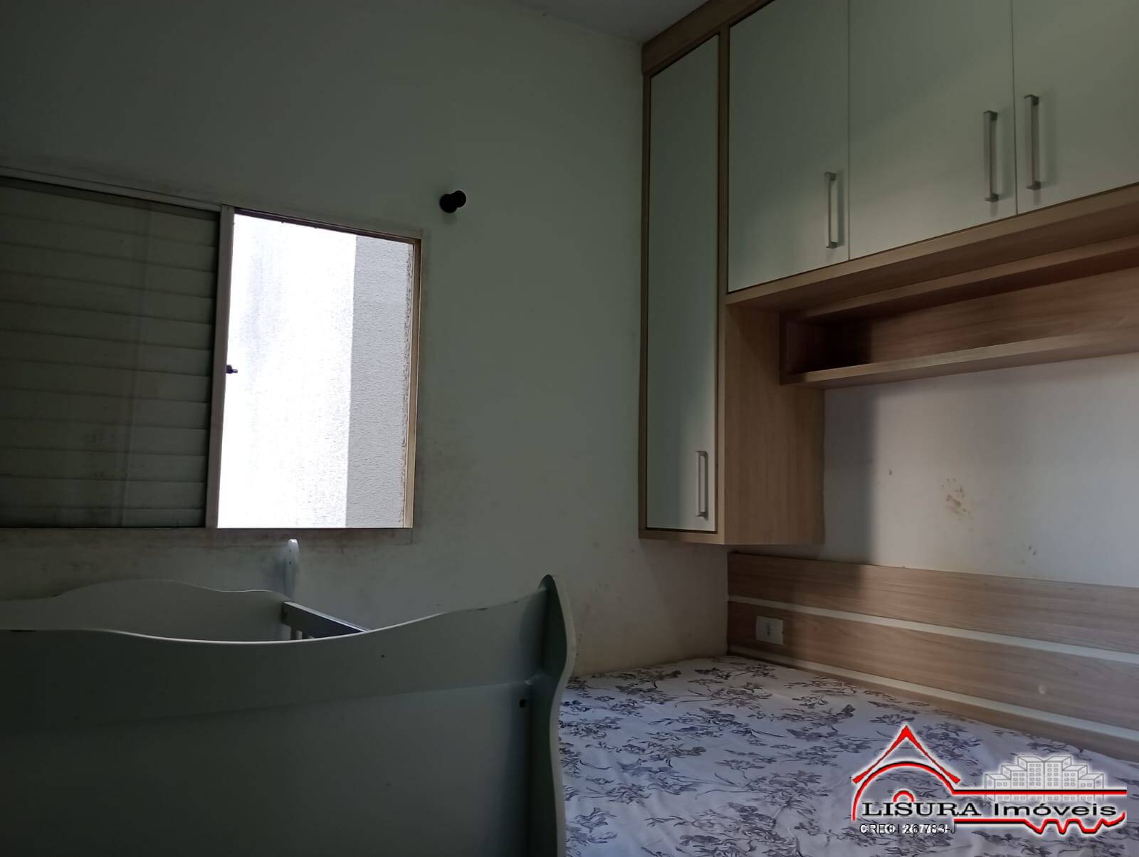 Apartamento à venda com 2 quartos - Foto 5