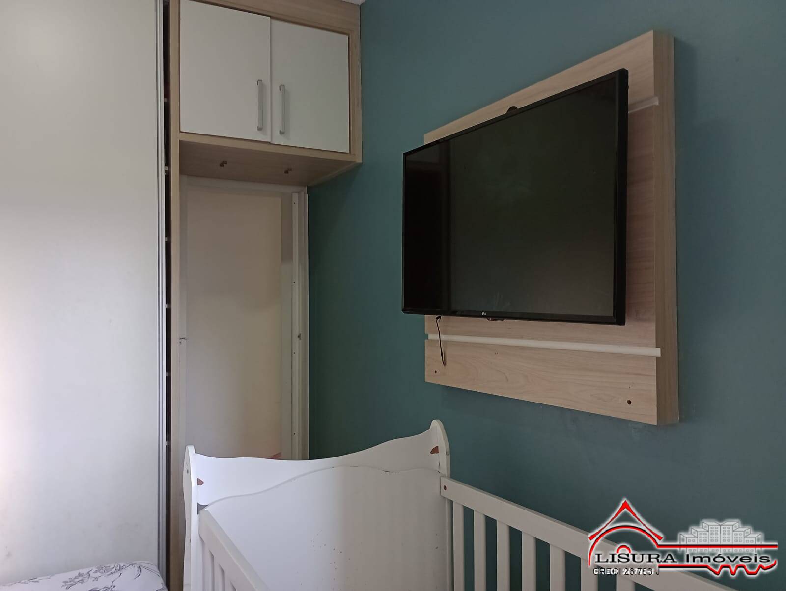 Apartamento à venda com 2 quartos - Foto 6