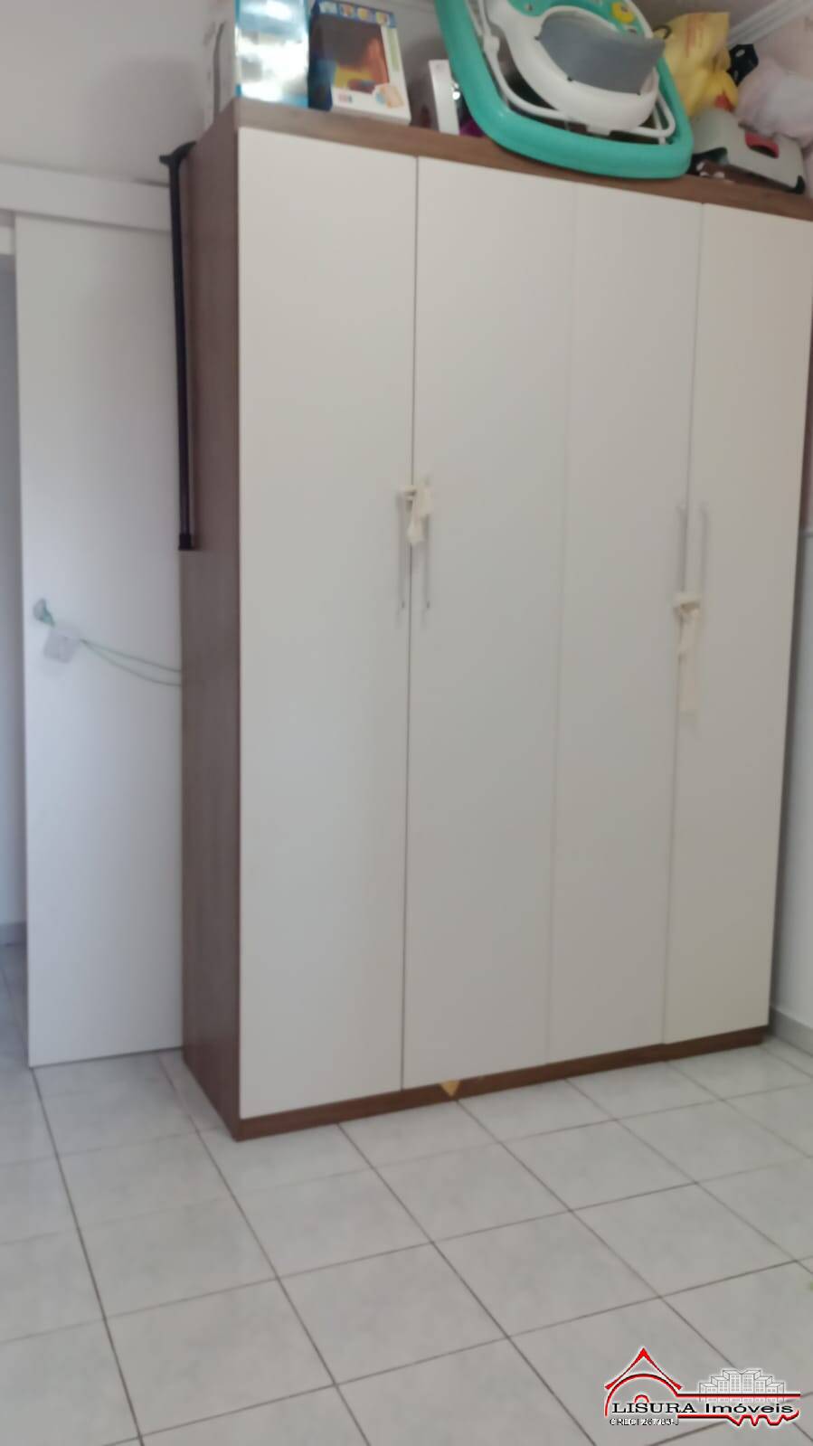 Apartamento à venda com 2 quartos - Foto 10