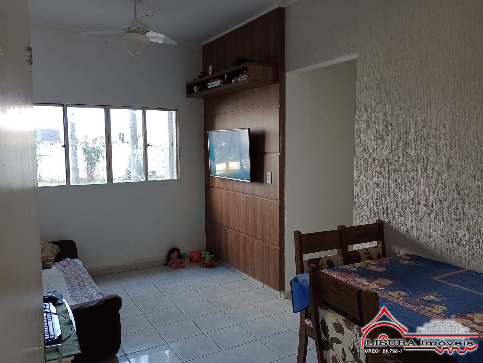 Apartamento à venda com 2 quartos - Foto 2