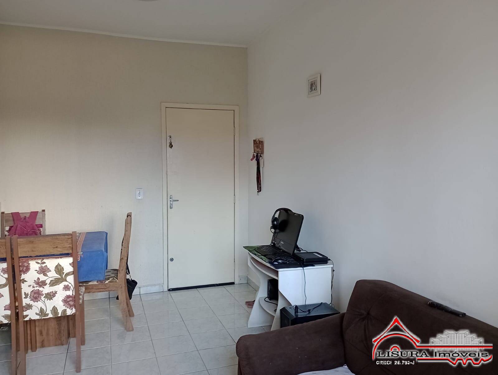 Apartamento à venda com 2 quartos - Foto 1