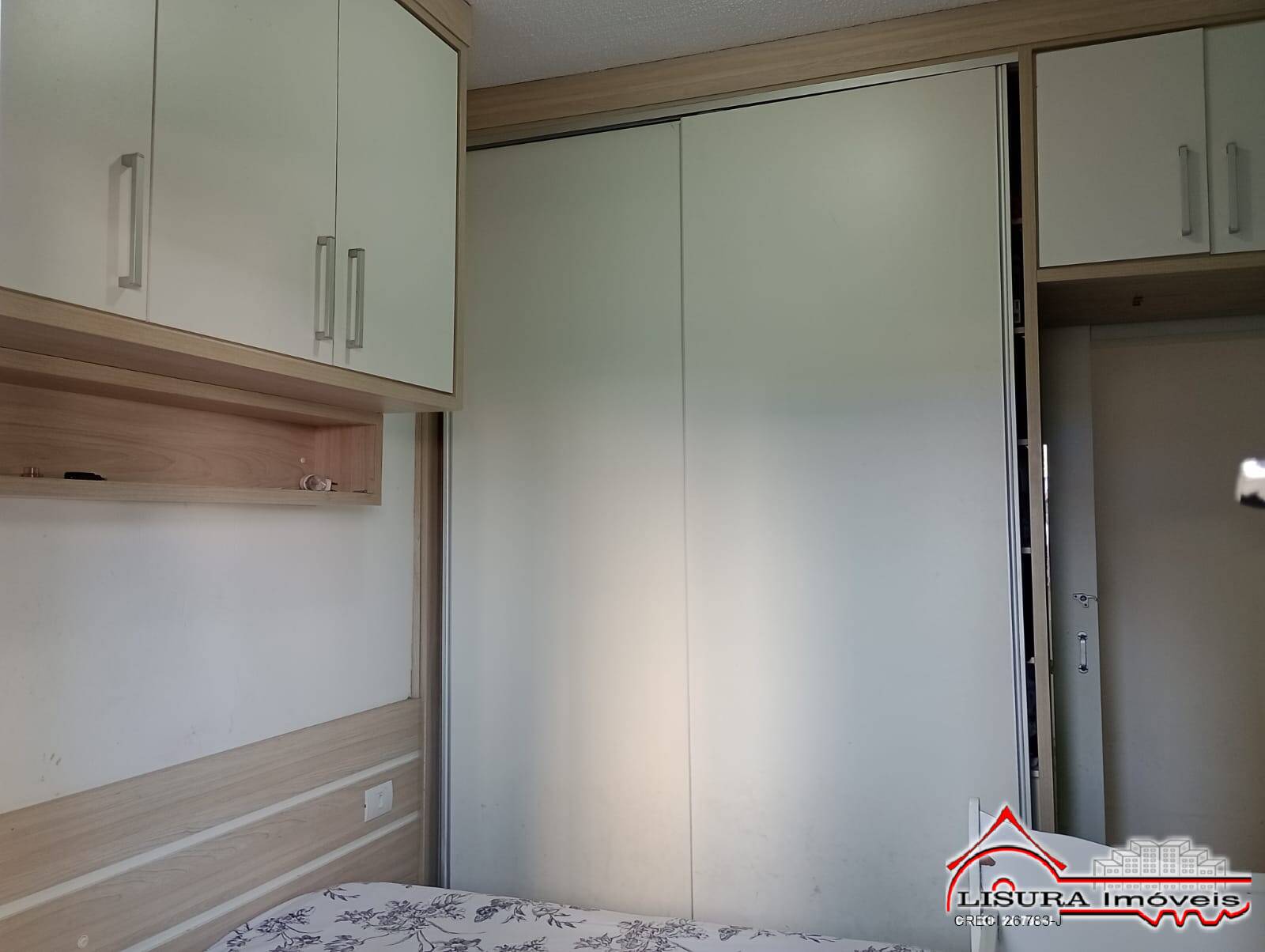 Apartamento à venda com 2 quartos - Foto 3