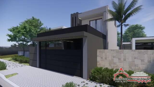 Casa à venda com 3 quartos, 149m² - Foto 4