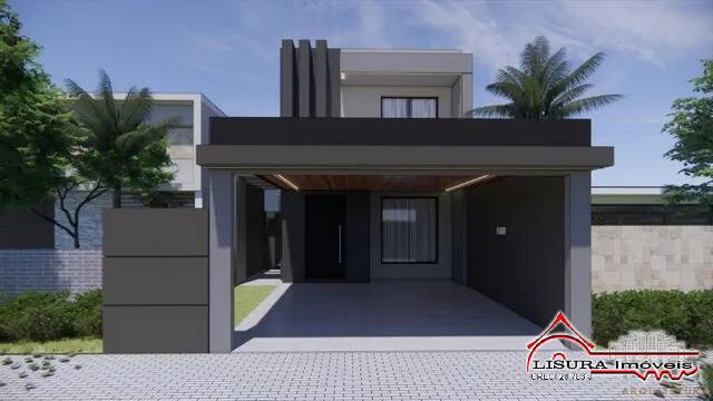 Casa à venda com 3 quartos, 149m² - Foto 2