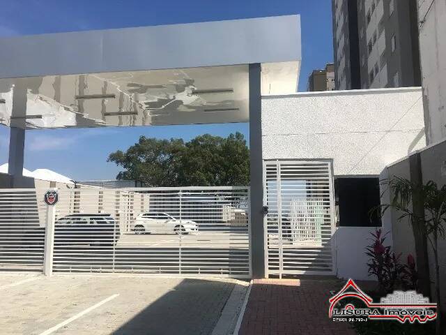 Apartamento à venda com 2 quartos, 46m² - Foto 21