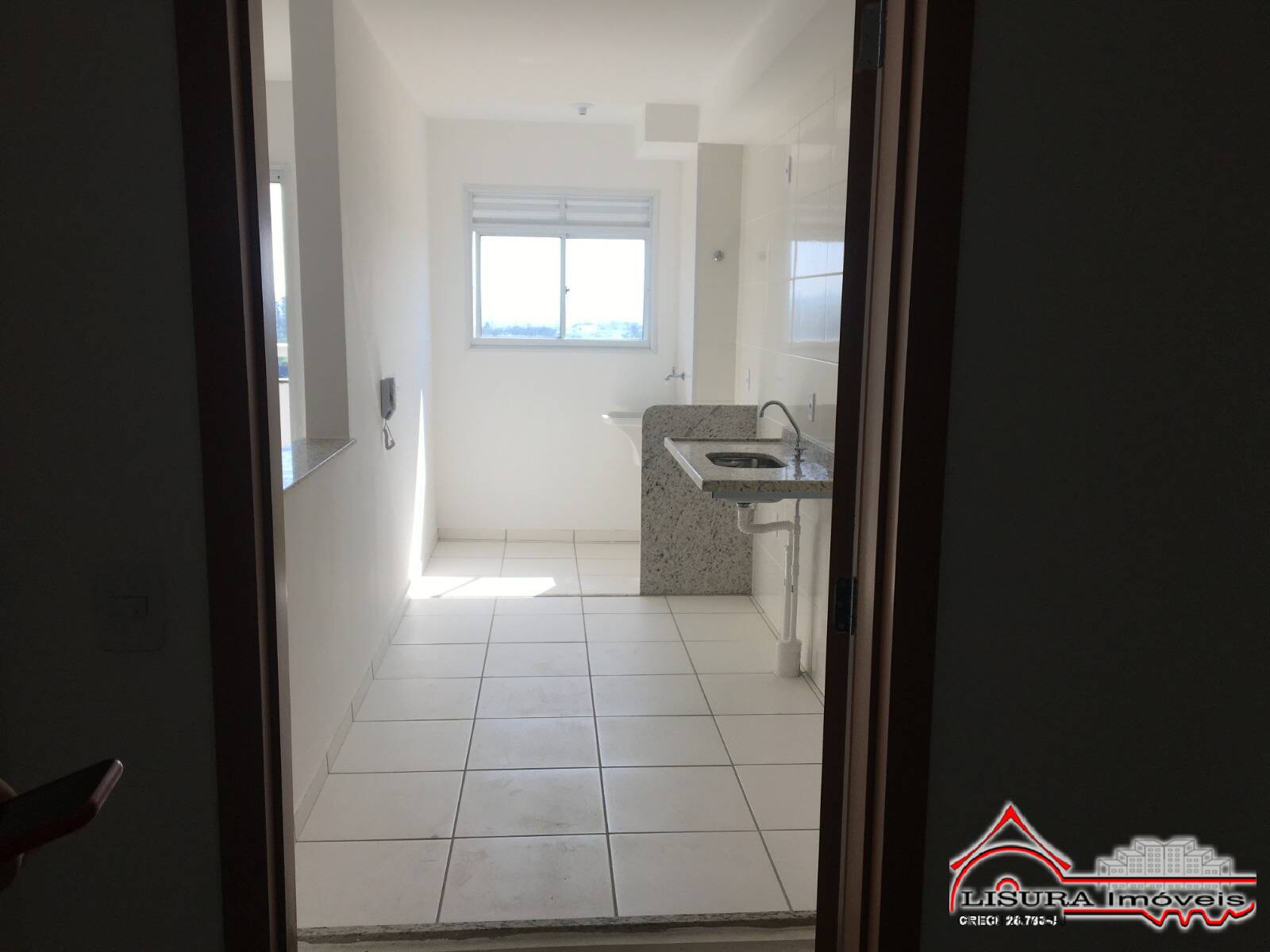 Apartamento à venda com 2 quartos, 46m² - Foto 5