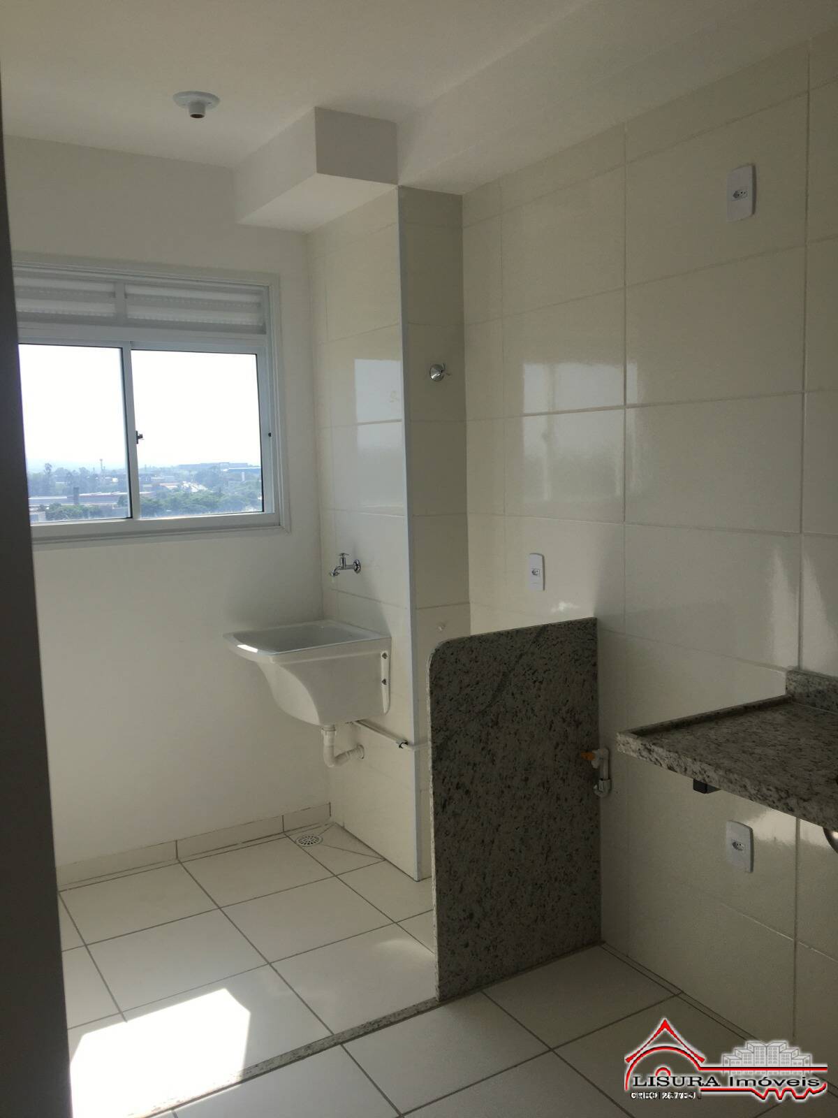 Apartamento à venda com 2 quartos, 46m² - Foto 6