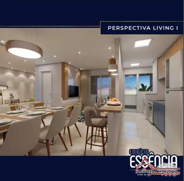 Apartamento à venda com 2 quartos, 60m² - Foto 15