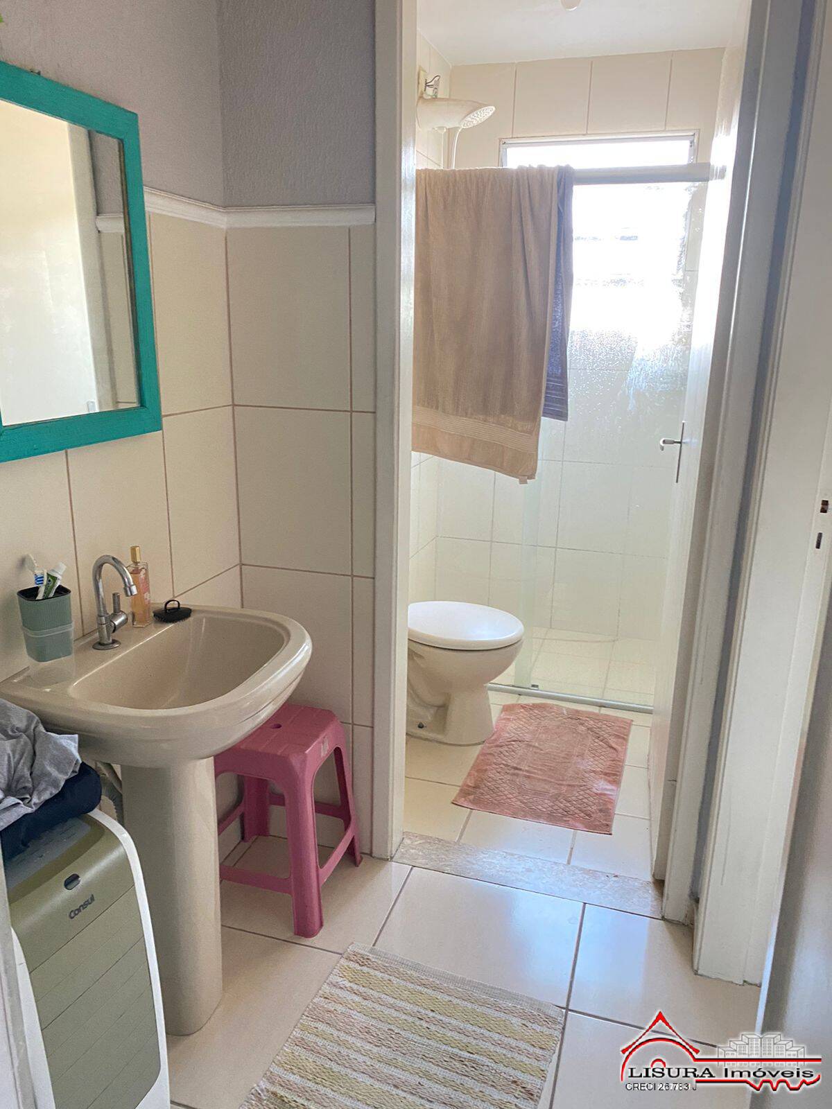 Apartamento à venda com 2 quartos, 47m² - Foto 8