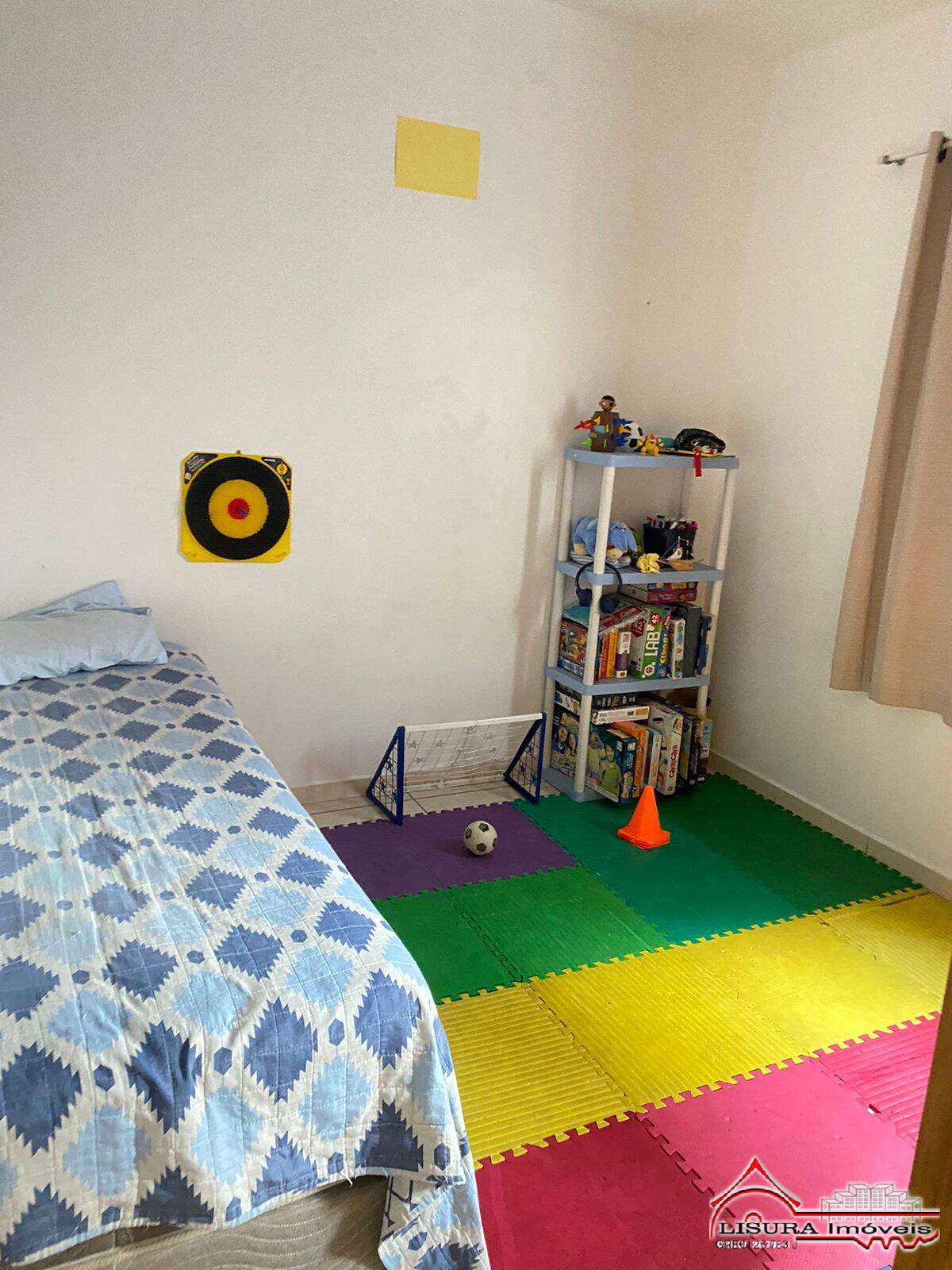 Apartamento à venda com 2 quartos, 47m² - Foto 6