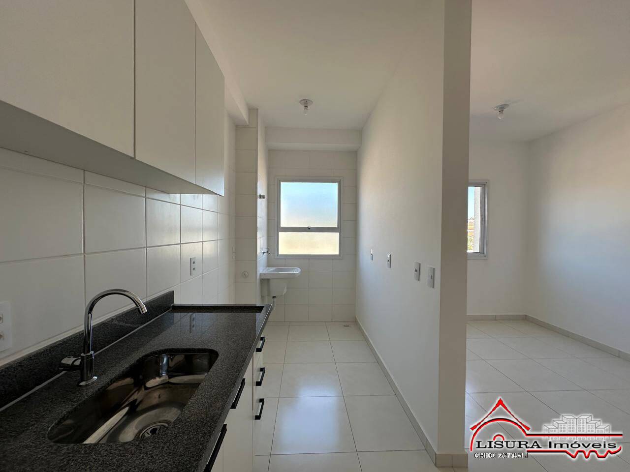 Apartamento à venda com 2 quartos, 52m² - Foto 6