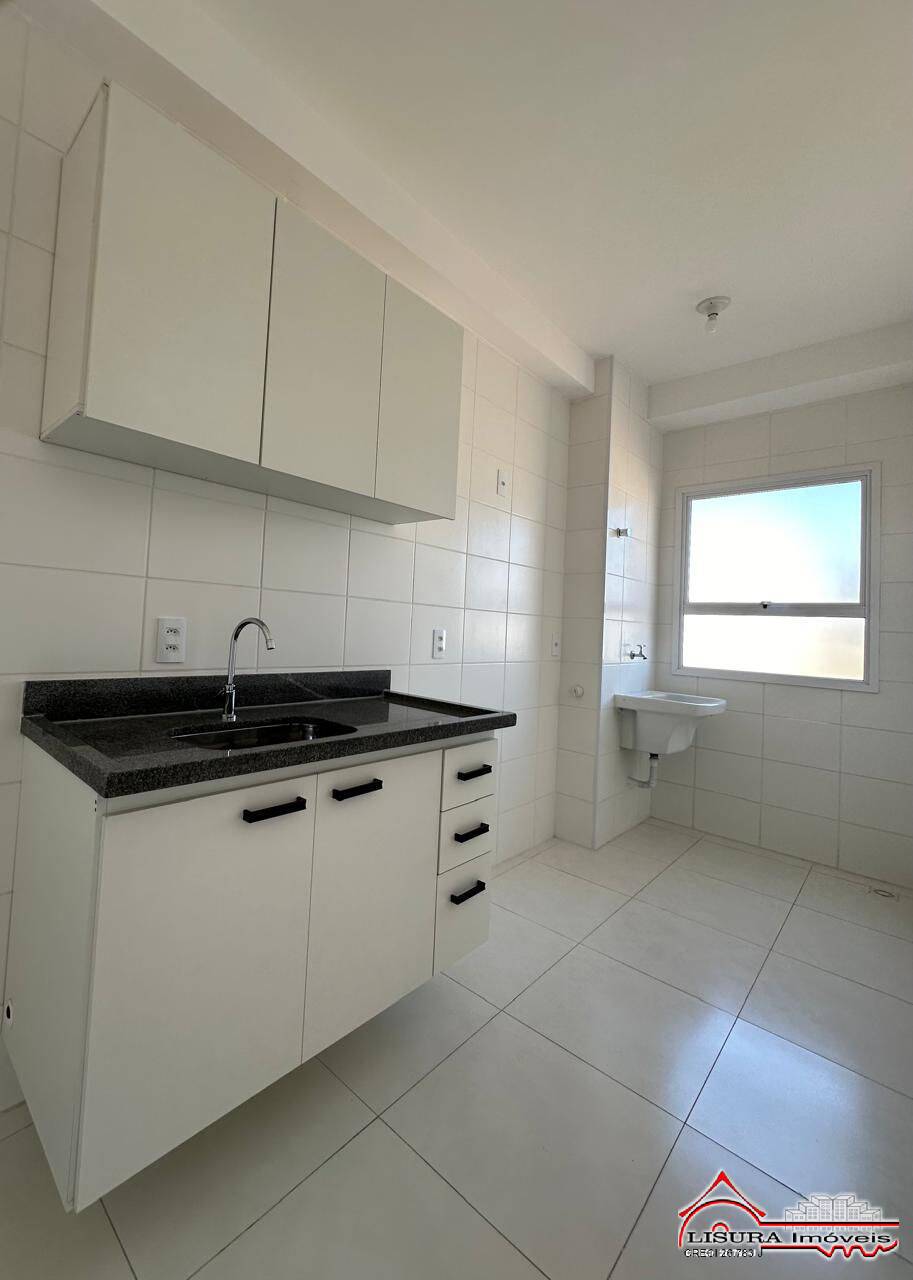 Apartamento à venda com 2 quartos, 52m² - Foto 7