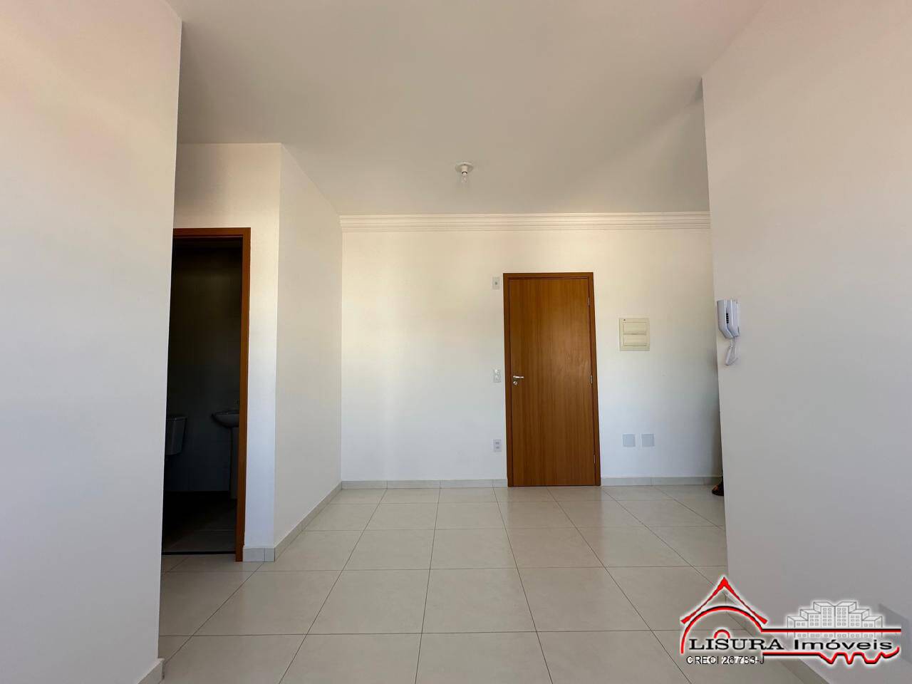 Apartamento à venda com 2 quartos, 52m² - Foto 1