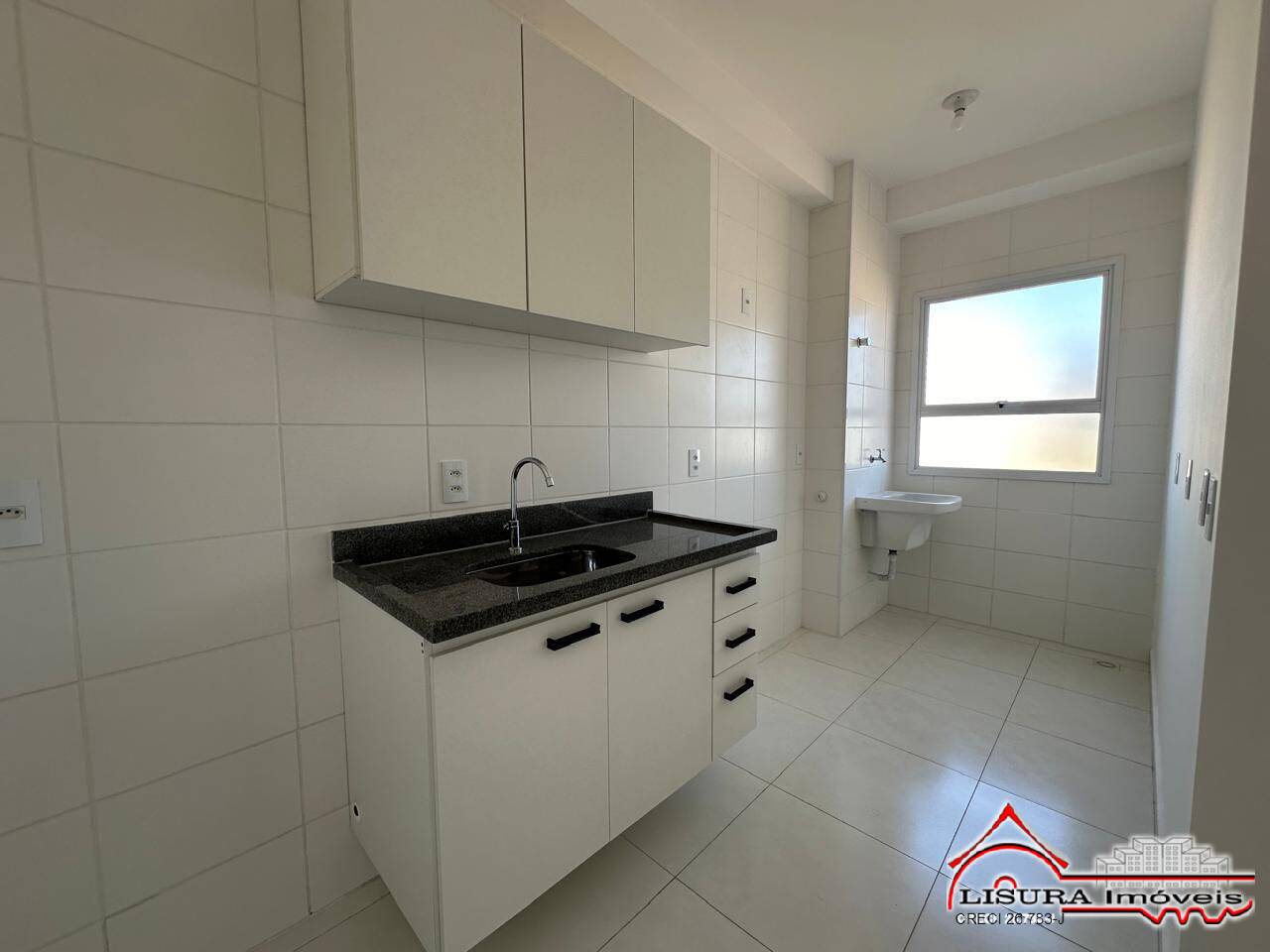 Apartamento à venda com 2 quartos, 52m² - Foto 10