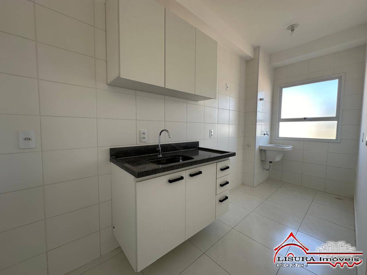 Apartamento à venda com 2 quartos, 52m² - Foto 9