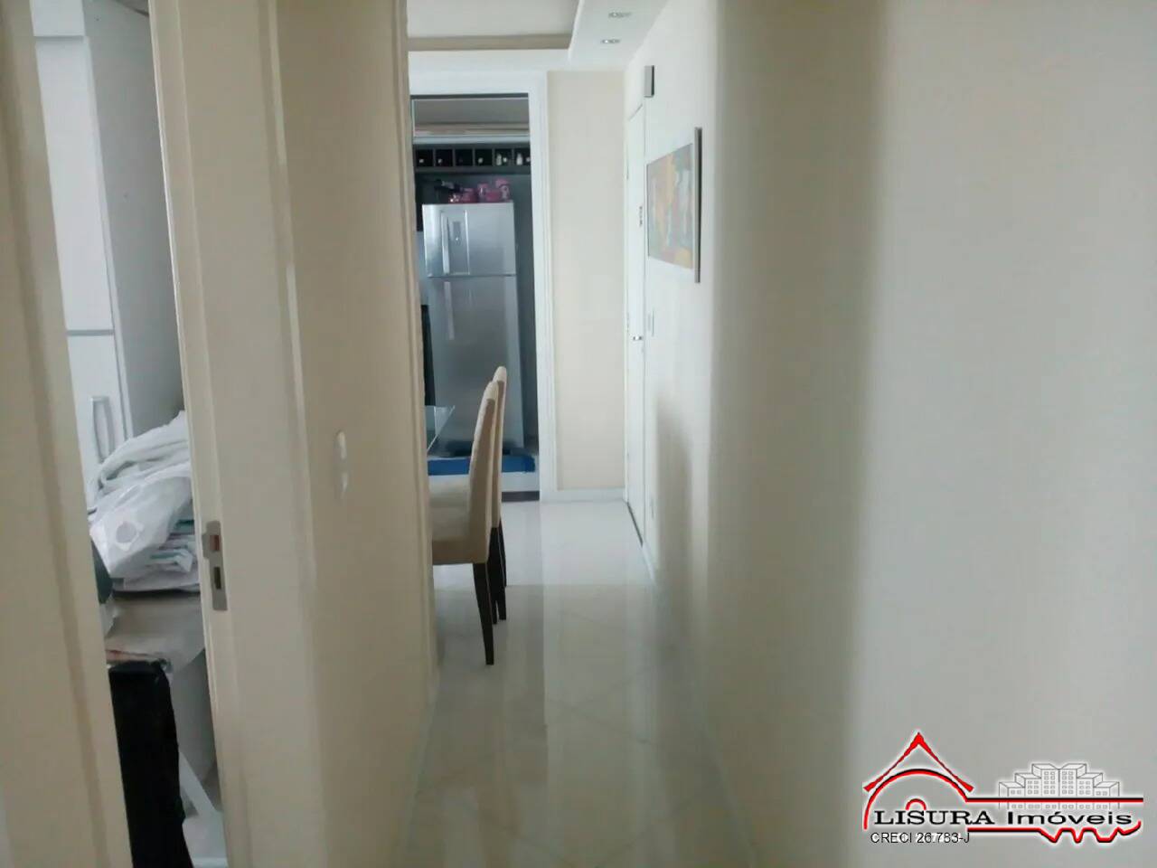 Apartamento à venda com 2 quartos, 45m² - Foto 11