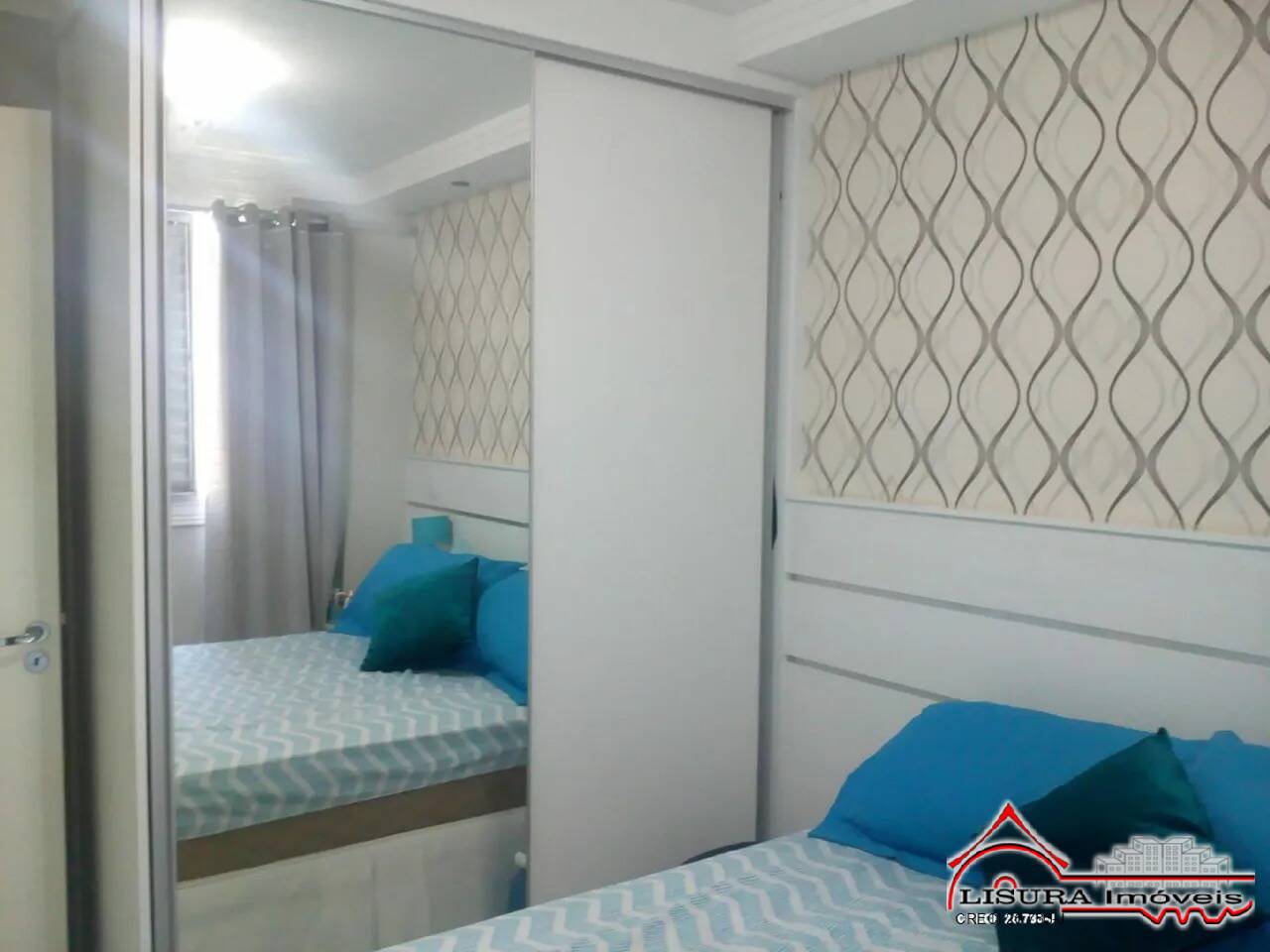 Apartamento à venda com 2 quartos, 45m² - Foto 12