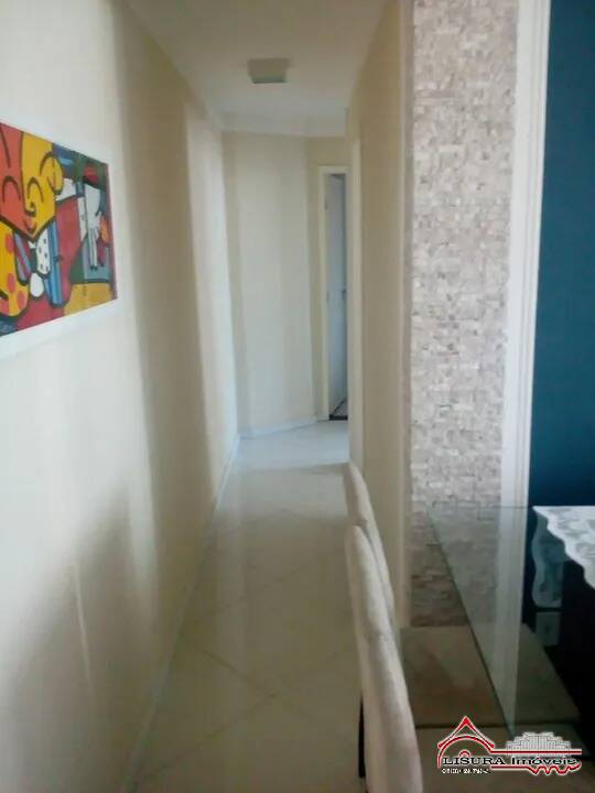 Apartamento à venda com 2 quartos, 45m² - Foto 17