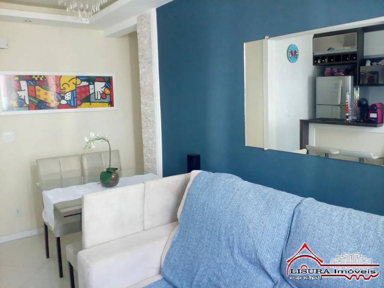 Apartamento à venda com 2 quartos, 45m² - Foto 15