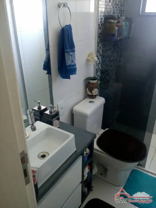 Apartamento à venda com 2 quartos, 45m² - Foto 20