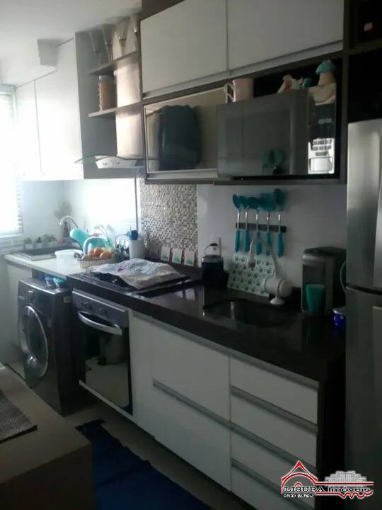 Apartamento à venda com 2 quartos, 45m² - Foto 7