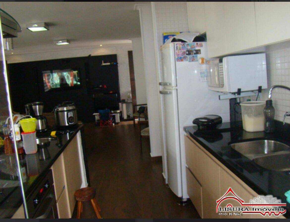 Casa à venda com 3 quartos, 180m² - Foto 5