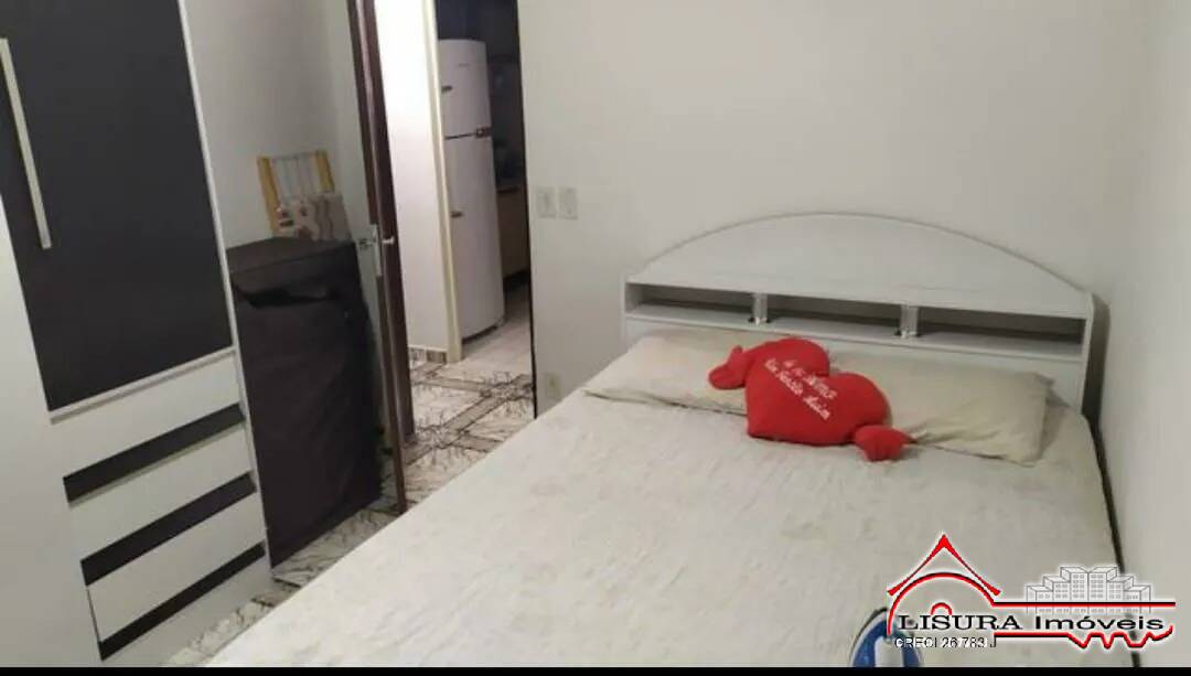 Apartamento à venda com 2 quartos, 50m² - Foto 7