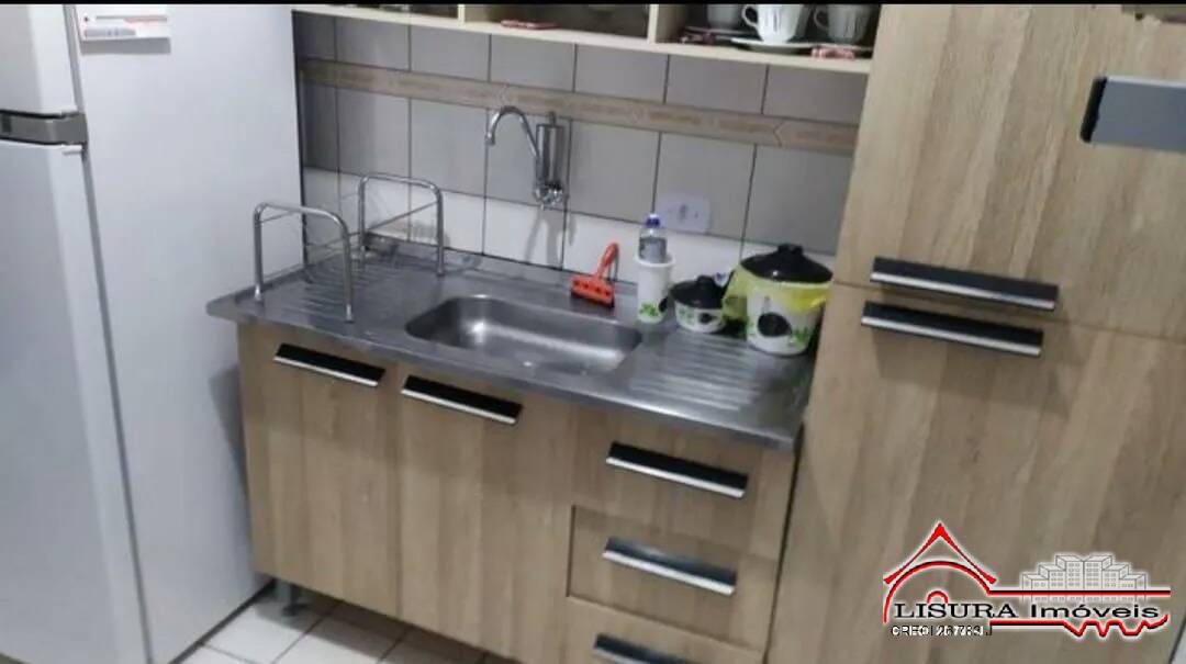 Apartamento à venda com 2 quartos, 50m² - Foto 5