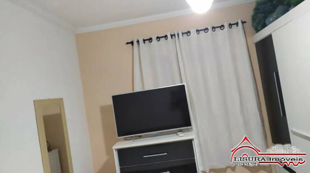 Apartamento à venda com 2 quartos, 50m² - Foto 9