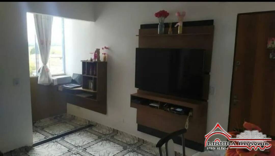 Apartamento à venda com 2 quartos, 50m² - Foto 2