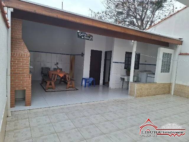 Casa à venda com 3 quartos, 214m² - Foto 19