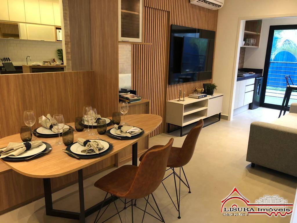 Apartamento à venda com 2 quartos, 57m² - Foto 35