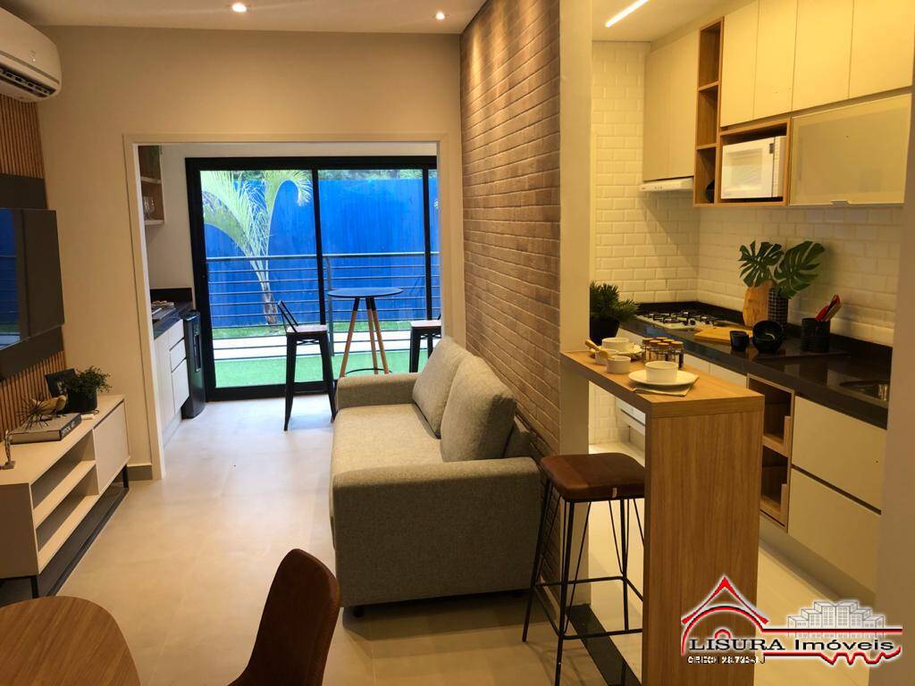 Apartamento à venda com 2 quartos, 57m² - Foto 22