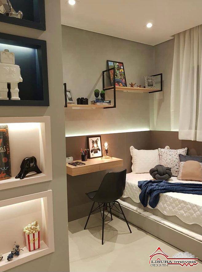 Apartamento à venda com 2 quartos, 57m² - Foto 37