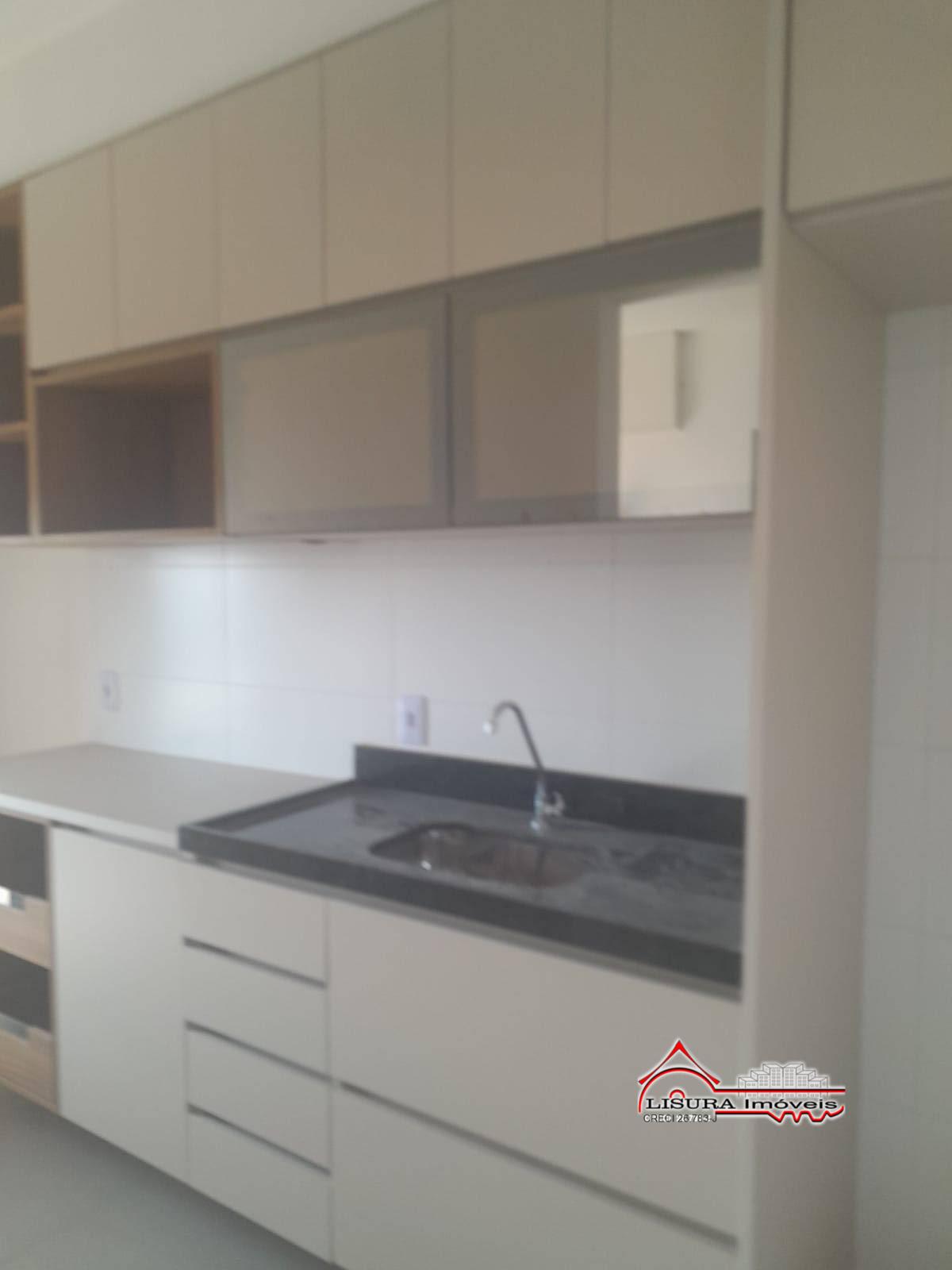 Apartamento à venda com 2 quartos, 57m² - Foto 5