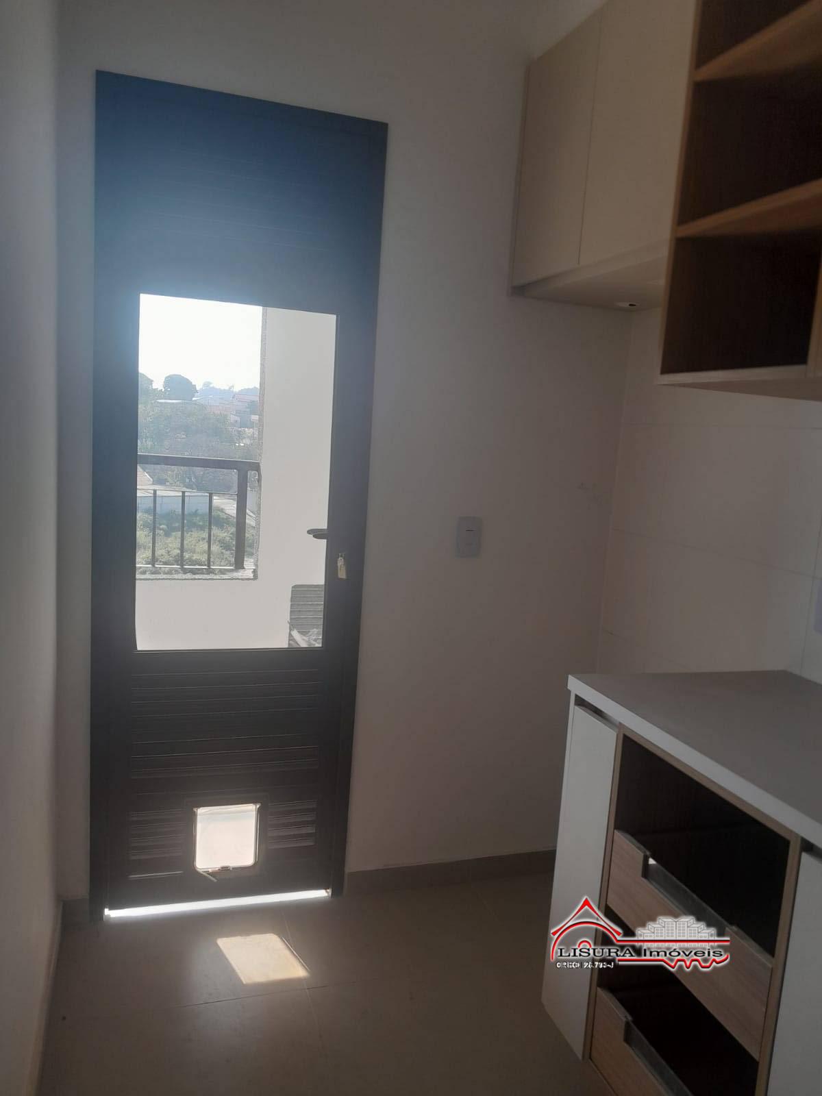 Apartamento à venda com 2 quartos, 57m² - Foto 3