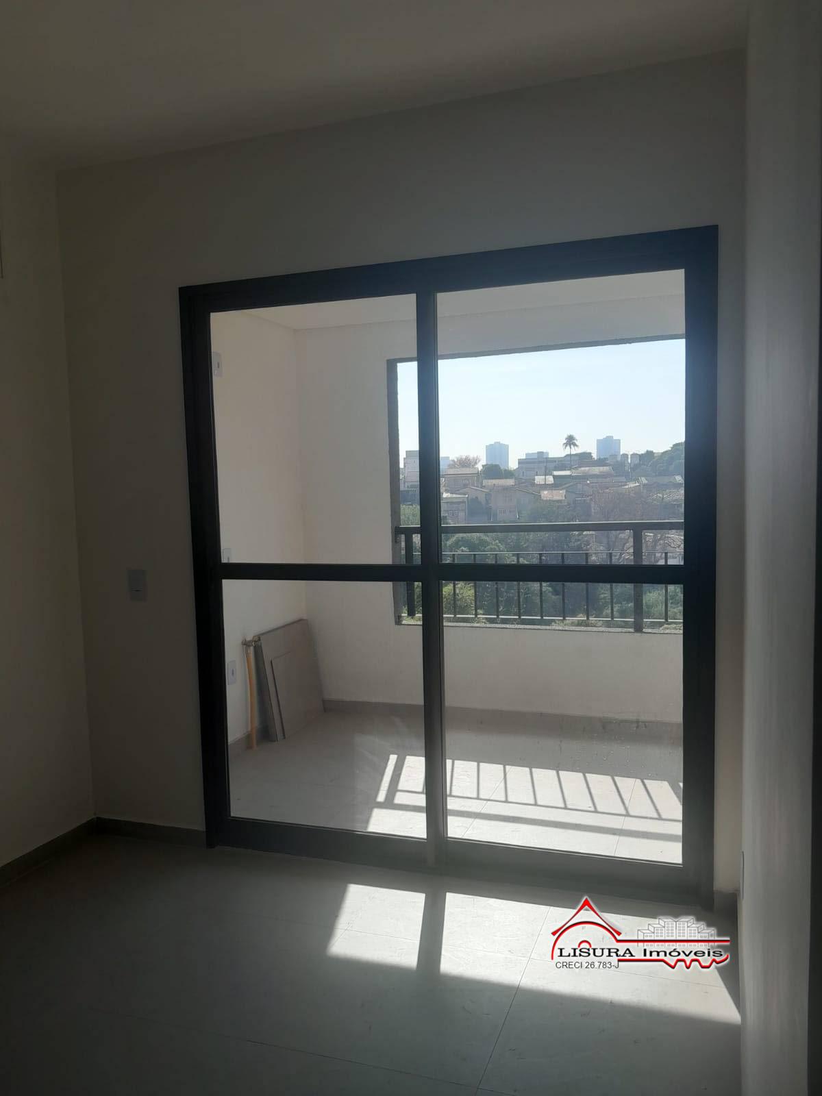 Apartamento à venda com 2 quartos, 57m² - Foto 2